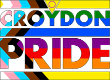 Croydon Pride presents Amplify - Croydon Pride